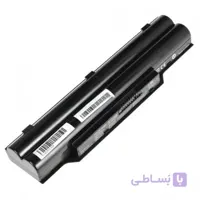 باطری لپ تاپ فوجیتسو LH701 مشکی Fujitsu Lifebook LH701 Laptop Battery