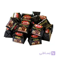 شکلات ملیکا تلخ آیدین