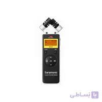 Saramonic - SR-Q2M رکوردر دستی