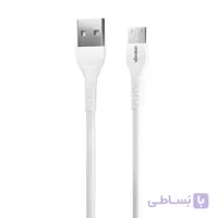 کابل شارژر اندروید سیبراتون Sibraton S201A