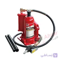 جک روغنی بادی 5 تن بیگ رد BIG RED مدل TRQ05002