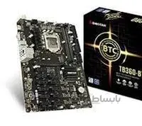مادربوردTB360-BTC PRO DDR4