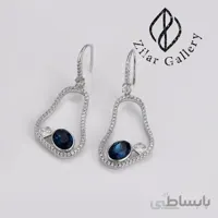 گوشواره سواروسکی
