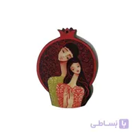 گردنبند یا گوشواره یلدا