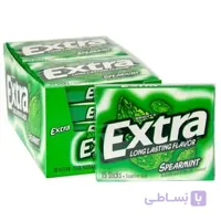 آدامس اکسترا بسته 10عددی