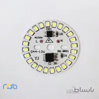 لامپ ۱۲ وات برق مستقیم