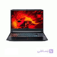 لپ تاپ ایسر  16GB RAM | 1+256GB SSD | 4GB VGA | i7 | AN515
