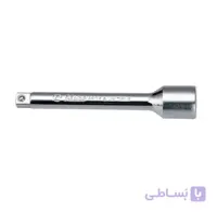 رابط بکس 1/2 اینچ هنس مدل 4800-5D طول 12.5 سانتیمتر