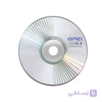 سی دی خام اپرو باکسدار 50 عددی