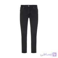شلوار جین مردانه کد 601302