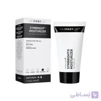 کرم مرطوب کننده و روشن کننده اینکی لیست
