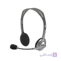 هدفون لاجیتک مدل H110