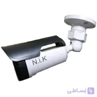 دوربین مدار بسته تحت شبکه ان آی کی مدل B1205