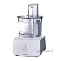 غذاساز کنوود مدل KENWOOD FDP623 ا KENWOOD Food Maker FDP623