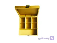 باکس چای و نسکافه