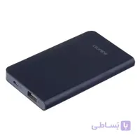 پاور بانک روموس Sense Mini 5000mAh Ultra Slim