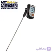 ترمومتر سطحی نفوذی تستو TESTO 905