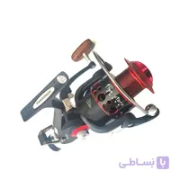 چرخ ماهیگیری بایت رانر برند HongXiang مدل HR5000