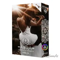 پریست Vicky Baumann – AURA PRESETS ( نسخه اصلی و کامل )