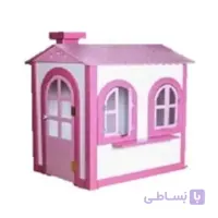کلبه پرتابل کودک