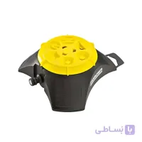 اسپرینکلر ۶ خروجی آبیاری مدل MS100 کرشر