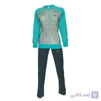 ست سویشرت و شلوار ورزشی زنانه فوره