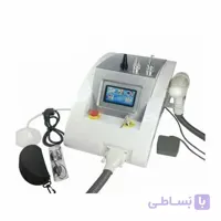 دستگاه لیزر کیوسوئیچ مدل Q-SWITCH ND-YAG