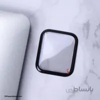 گلس فول کاور شفاف اپل واچ 44 میلیمتر سری 4/5/6/SE برند Lito