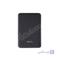 پاوربانک TSCO مدل TP-865 با ظرفیت 10000 میلی آمپرساعت