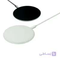 شارژر وایرلس KP مدل WC-10