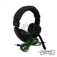 هدست مخصوص بازی تسکو مدل TH 5127