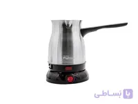 قهوه جوش برقی Platinum Electric Coffee Pot