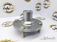 توپی چرخ جلو mvm315
