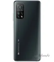 درب پشت گوشیxiaomi mi 10t pro