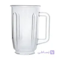 پارچ تک مخلوط کن غذاساز حرفه ای بوش ( ...MUM4 )