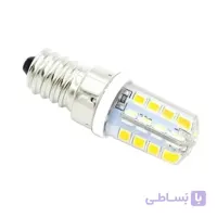 لامپ یخچالی LED سرپیچ E14
