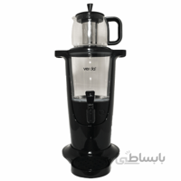 چای ساز وردا مدل 2017 ا Verda 2017 Tea Maker