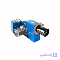 مشعل گازوئیلی گرم ایران مدل 6/GNO 90 ا مشعل گازوئیل سوز گرم ایران صنعتی مدل 6/GNO 90