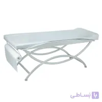 تخت معاینه هلالی مدل 400 (Grasberg)