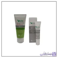 پک مراقبت پوستی وچه (شماره 6)