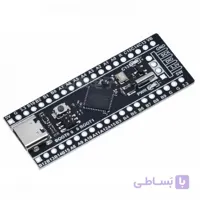 برد توسعه STM32F411CEU6 دارای میکروکنترلر STM32F4