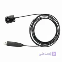 سنسور داخل دهانی RVG