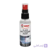 اسپری ضد بخار شیشه خودرو گتسان مدل GLASS ANTI-FOGGING AGENT