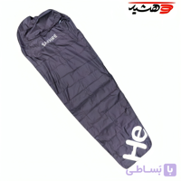 کیسه بیواک صخره هلیومی