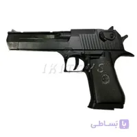 كلت فلزی ساچمه ای C20 ا Airsoft Gun C20 Cal-6mm