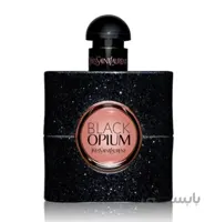 ادوپرفیوم زنانه ایوسن لوران مدل Black opium