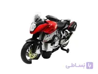 موتور سیکلت موزیکال مدل ۲۰۴۳A