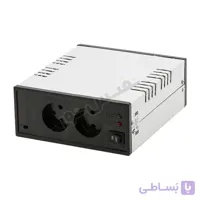 مبدل برق خودرو 1000 وات فوسا