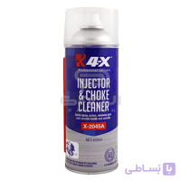 اسپری انژکتورشوی4x