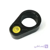تراز ژالن نقشه برداری مدل 32mm ا 32mm survey level pole